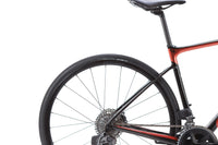 Giant Defy Advanced 0 Sram Rival eTap AXS Disc Road Bike 2022, Size Medium