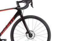 Giant Defy Advanced 0 Sram Rival eTap AXS Disc Road Bike 2022, Size Medium