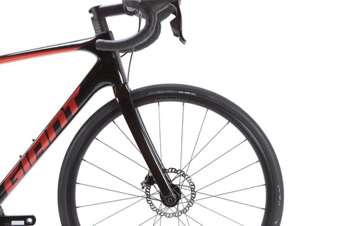 Giant Defy Advanced 0 Sram Rival eTap AXS Disc Road Bike 2022, Size Medium