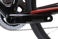 Giant Defy Advanced 0 Sram Rival eTap AXS Disc Road Bike 2022, Size Medium