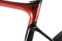 Giant Defy Advanced 0 Sram Rival eTap AXS Disc Road Bike 2022, Size Medium