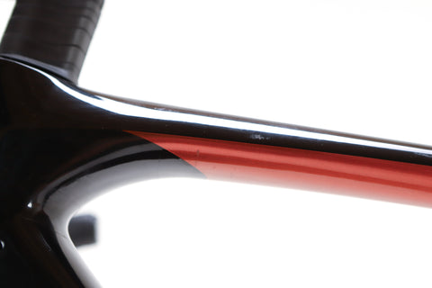 Giant Defy Advanced 0 Sram Rival eTap AXS Disc Road Bike 2022, Size Medium