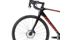 Giant Defy Advanced 0 Sram Rival eTap AXS Disc Road Bike 2022, Size Medium