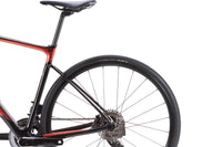 Giant Defy Advanced 0 Sram Rival eTap AXS Disc Road Bike 2022, Size Medium