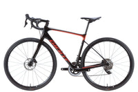 Giant Defy Advanced 0 Sram Rival eTap AXS Disc Road Bike 2022, Size Medium