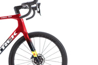 Trek Domane SLR 7 Gen 4 Sram Force eTap AXS Disc Road Bike 2023, Size 60cm
