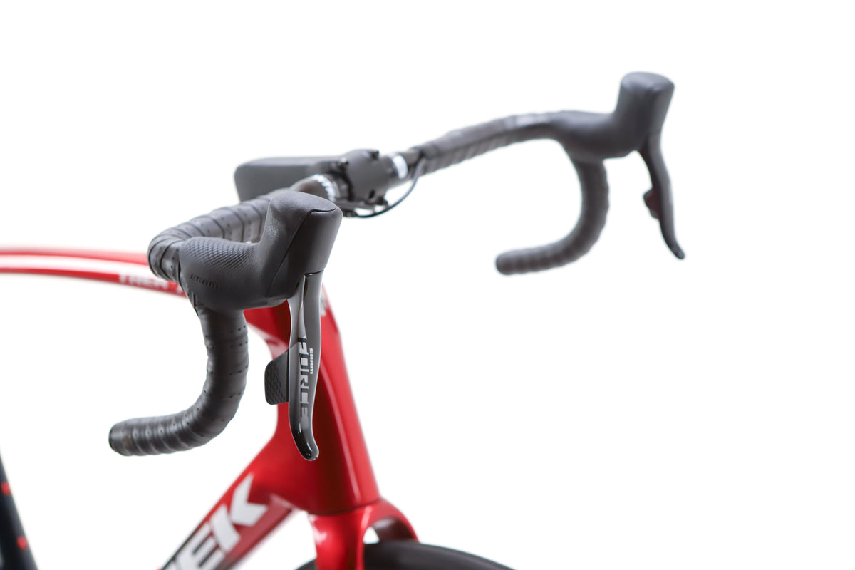 Trek Domane SLR 7 Gen 4 Sram Force eTap AXS Disc Road Bike 2023, Size 60cm
