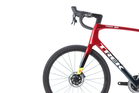Trek Domane SLR 7 Gen 4 Sram Force eTap AXS Disc Road Bike 2023, Size 60cm
