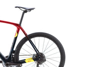 Trek Domane SLR 7 Gen 4 Sram Force eTap AXS Disc Road Bike 2023, Size 60cm