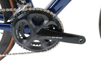 Dolan Tuono Shimano 105 Disc Road Bike 2022, Size Medium