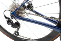 Dolan Tuono Shimano 105 Disc Road Bike 2022, Size Medium