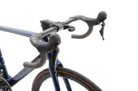 Dolan Tuono Shimano 105 Disc Road Bike 2022, Size Medium