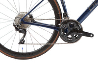 Dolan Tuono Shimano 105 Disc Road Bike 2022, Size Medium