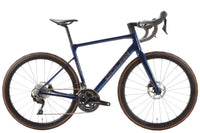 Dolan Tuono Shimano 105 Disc Road Bike 2022, Size Medium