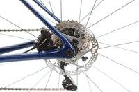 Dolan Tuono Shimano 105 Disc Road Bike 2022, Size Medium