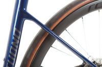 Dolan Tuono Shimano 105 Disc Road Bike 2022, Size Medium