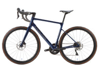 Dolan Tuono Shimano 105 Disc Road Bike 2022, Size Medium