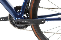Dolan Tuono Shimano 105 Disc Road Bike 2022, Size Medium