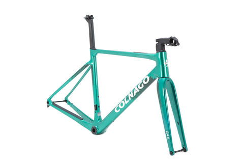 Colnago G4X Gravel Frameset 2026, Size 52s