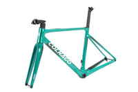 Colnago G4X Gravel Frameset 2026, Size 52s