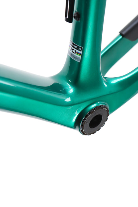 Colnago G4X Gravel Frameset 2026, Size 52s
