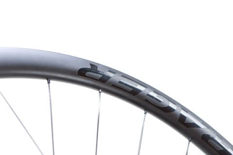 Bontrager Aeolus Pro 3V Carbon Disc Wheelset, Shimano Freehub