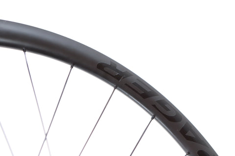 Bontrager Aeolus Pro 3V Carbon Disc Wheelset, Shimano Freehub