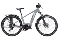 Canyon Pathlite:ON 5 SUV Shimano Cues Electric Hybrid Bike 2025, Size Medium