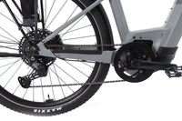 Canyon Pathlite:ON 5 SUV Shimano Cues Electric Hybrid Bike 2025, Size Medium