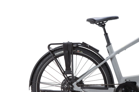 Canyon Pathlite:ON 5 SUV Shimano Cues Electric Hybrid Bike 2025, Size Medium