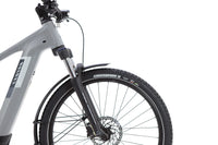 Canyon Pathlite:ON 5 SUV Shimano Cues Electric Hybrid Bike 2025, Size Medium