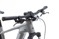 Canyon Pathlite:ON 5 SUV Shimano Cues Electric Hybrid Bike 2025, Size Medium