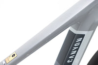 Canyon Pathlite:ON 5 SUV Shimano Cues Electric Hybrid Bike 2025, Size Medium
