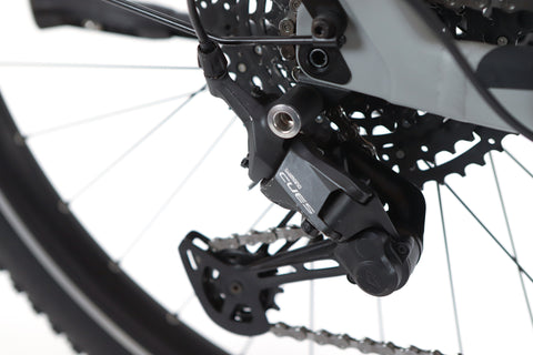 Canyon Pathlite:ON 5 SUV Shimano Cues Electric Hybrid Bike 2025, Size Medium
