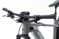 Canyon Pathlite:ON 5 SUV Shimano Cues Electric Hybrid Bike 2025, Size Medium