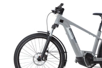 Canyon Pathlite:ON 5 SUV Shimano Cues Electric Hybrid Bike 2025, Size Medium