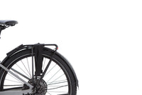 Canyon Pathlite:ON 5 SUV Shimano Cues Electric Hybrid Bike 2025, Size Medium