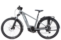 Canyon Pathlite:ON 5 SUV Shimano Cues Electric Hybrid Bike 2025, Size Medium