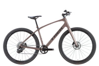 Trek FX Sport 6 Sram AXS Hybrid Bike 2025, Size Medium