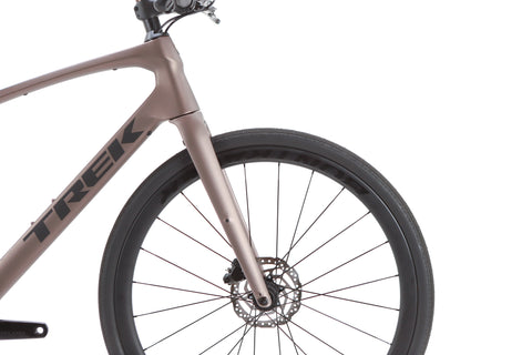 Trek FX Sport 6 Sram AXS Hybrid Bike 2025, Size Medium