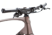 Trek FX Sport 6 Sram AXS Hybrid Bike 2025, Size Medium