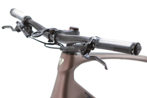 Trek FX Sport 6 Sram AXS Hybrid Bike 2025, Size Medium