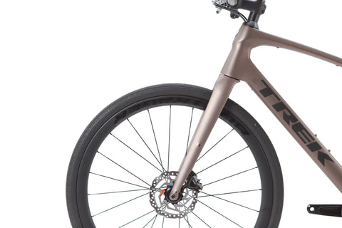 Trek FX Sport 6 Sram AXS Hybrid Bike 2025, Size Medium