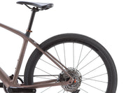 Trek FX Sport 6 Sram AXS Hybrid Bike 2025, Size Medium