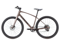 Trek FX Sport 6 Sram AXS Hybrid Bike 2025, Size Medium