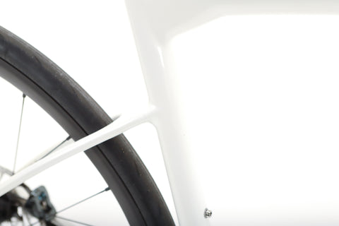 Planet X Pro Carbon Road Bike Frame Top Tube 53cm Seat Tube 53cm (Medium)+ Fork Planet X Pro Carbon Road Bike Frame Top Tube 53cm Seat Tube 53cm (Medium)+ Fork