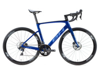 BH RS1 3.5 Shimano Ultegra Disc Road Bike 2022, Size Medium