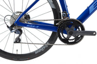 BH RS1 3.5 Shimano Ultegra Disc Road Bike 2022, Size Medium