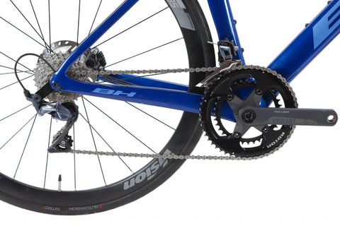 BH RS1 3.5 Shimano Ultegra Disc Road Bike 2022, Size Medium