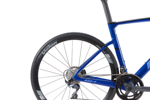 BH RS1 3.5 Shimano Ultegra Disc Road Bike 2022, Size Medium